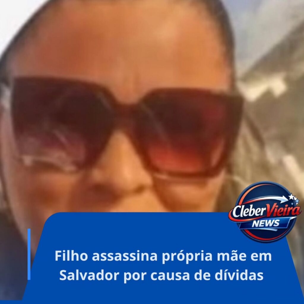 Instagram post from clebervieiranews. This post is in position 4.