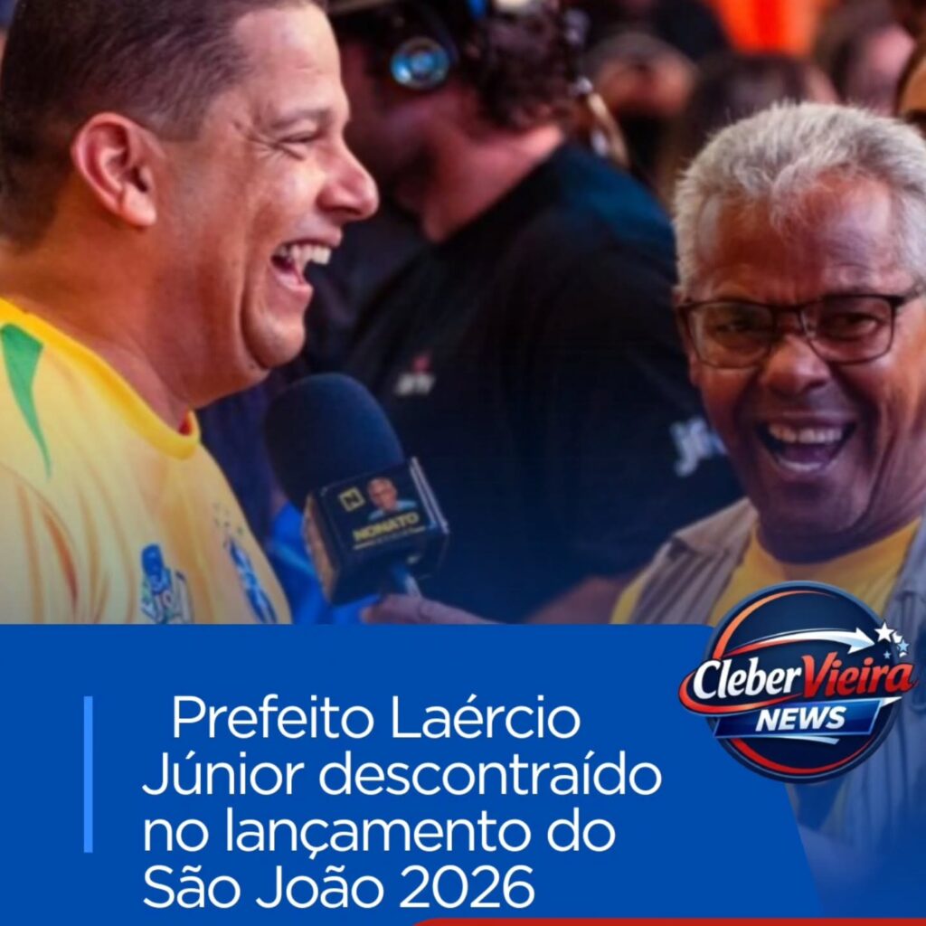 Instagram post from clebervieiranews. This post is in position 1.