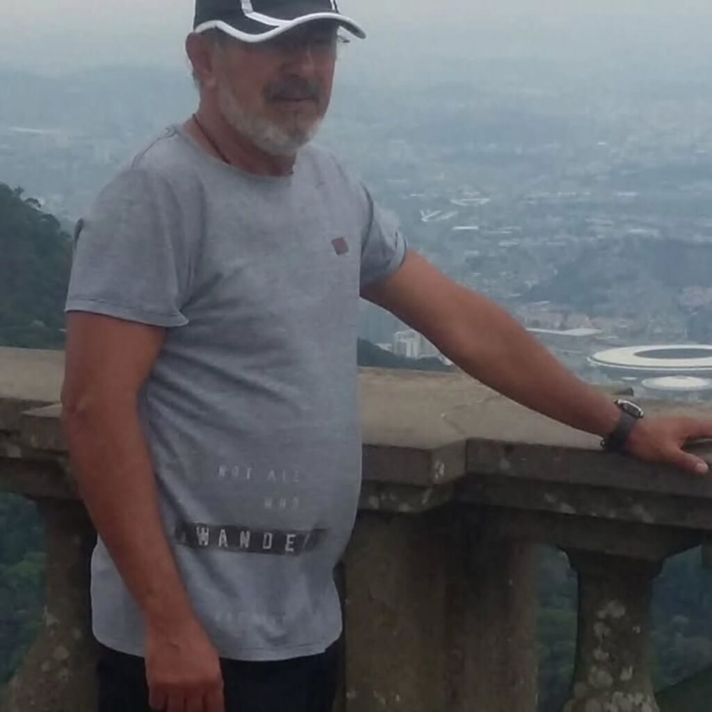 Instagram post from clebervieiranews. This post is in position 1.