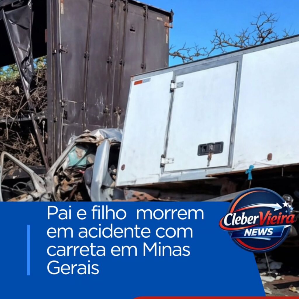 Instagram post from clebervieiranews. This post is in position 1.