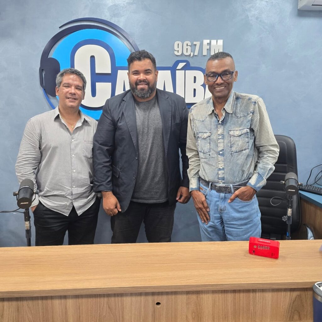 Instagram post from clebervieiranews. This post is in position 1.