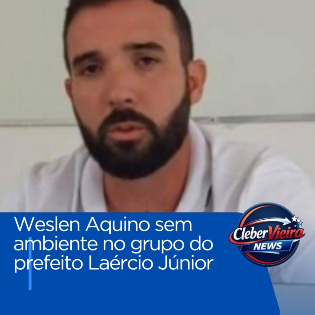 Instagram post from clebervieiranews. This post is in position 4.