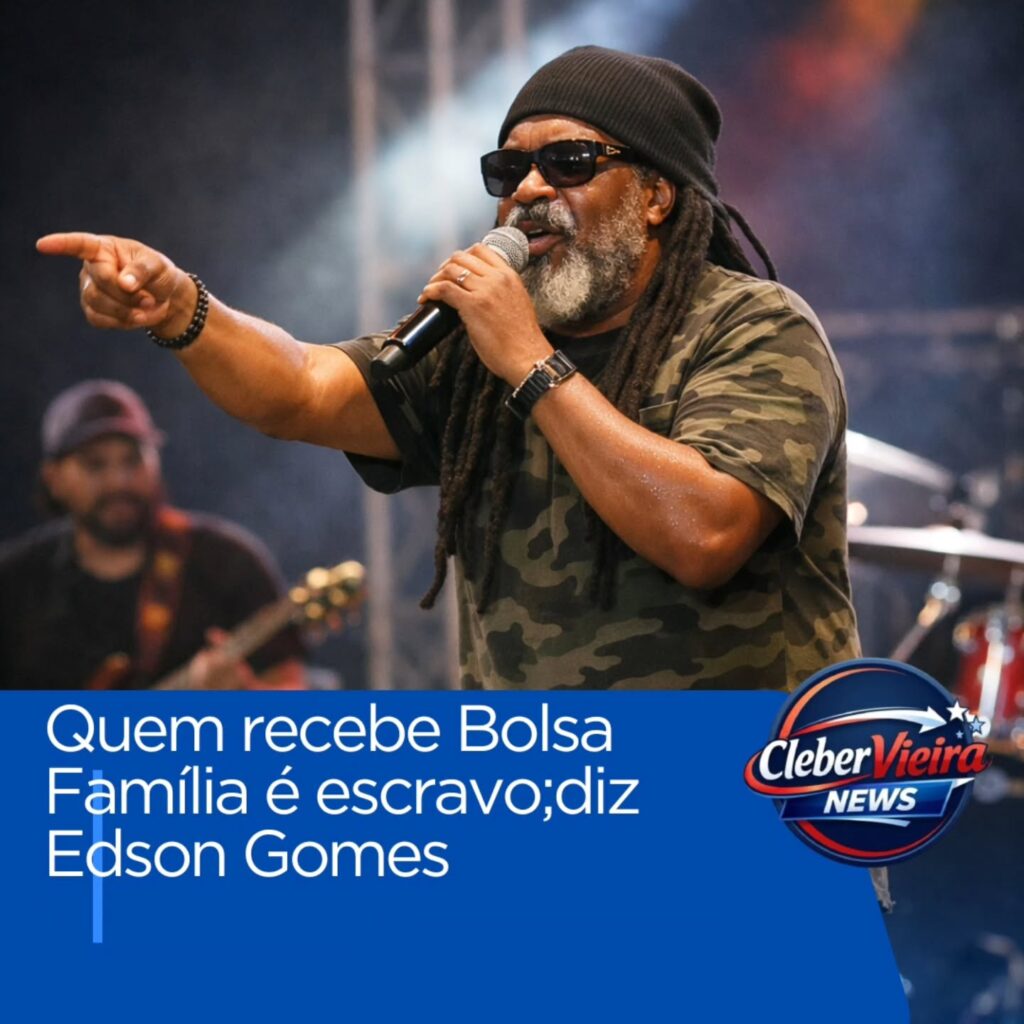 Instagram post from clebervieiranews. This post is in position 3.