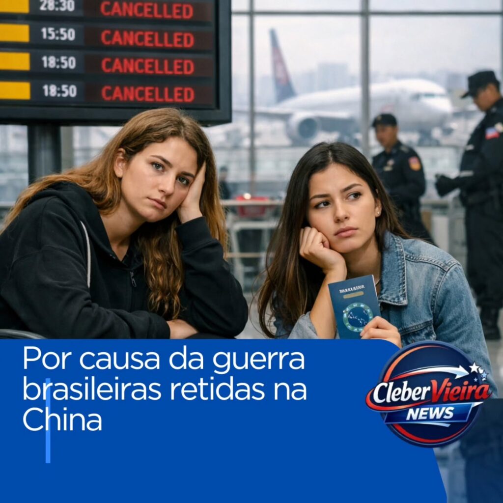 Instagram post from clebervieiranews. This post is in position 5.