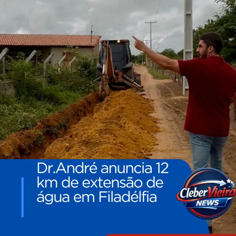 Instagram post from clebervieiranews. This post is in position 1.