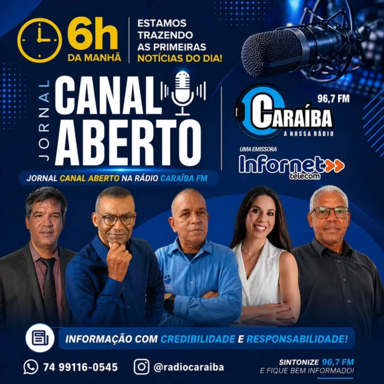 Instagram post from clebervieiranews. This post is in position 1.