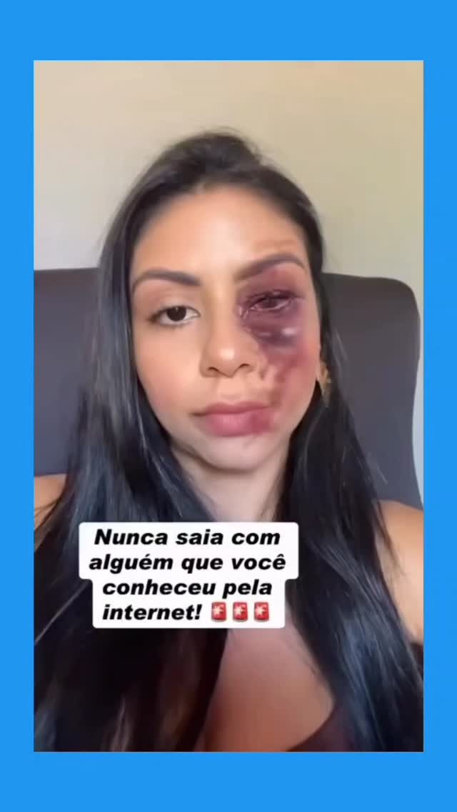 Instagram post from clebervieiranews. This post is in position 1.