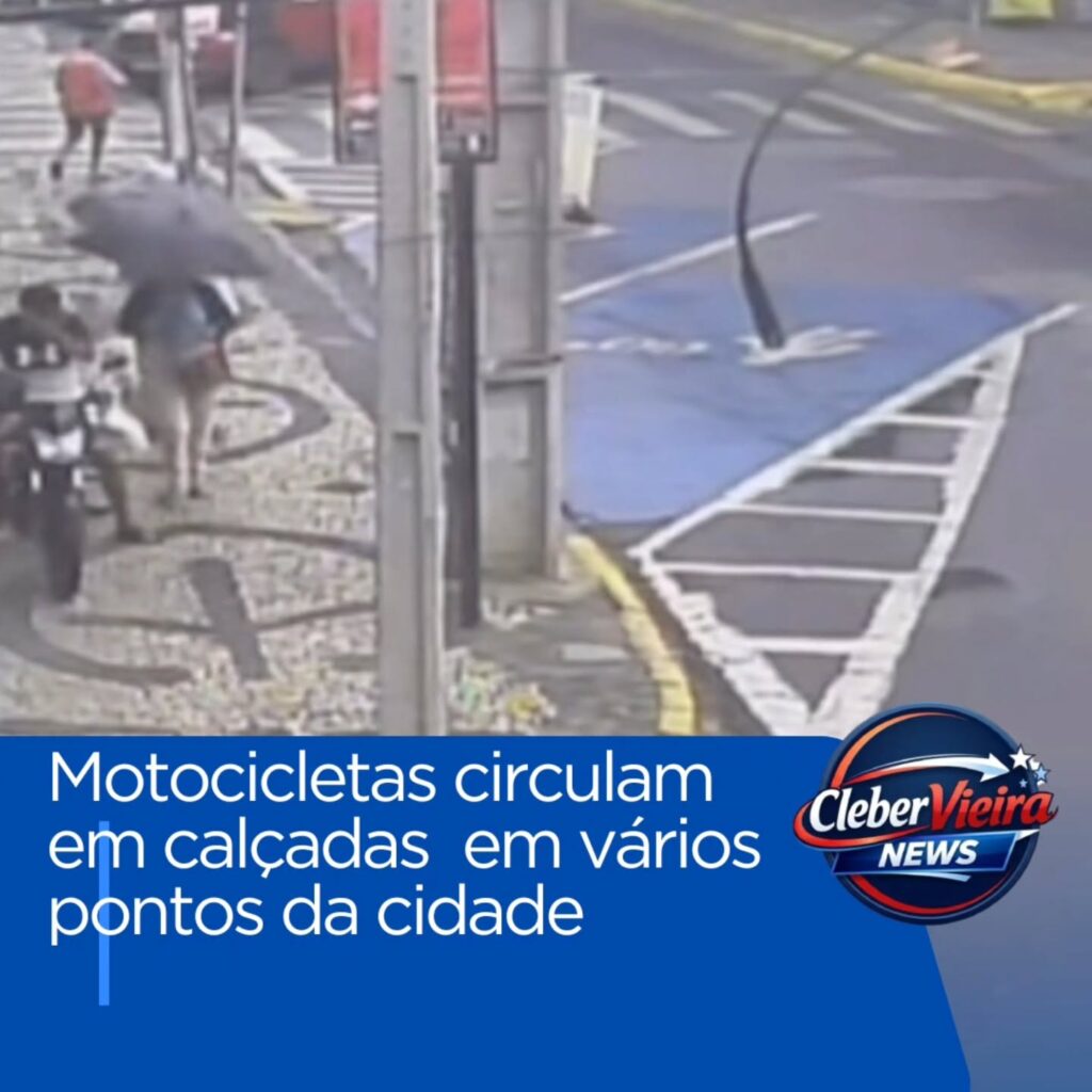 Instagram post from clebervieiranews. This post is in position 1.