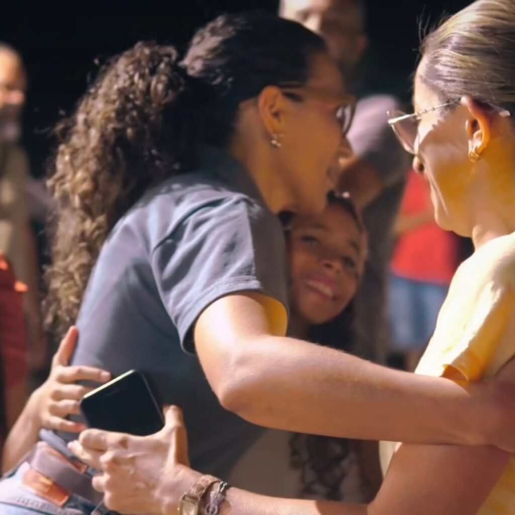 Instagram post from clebervieiranews. This post is in position 1.