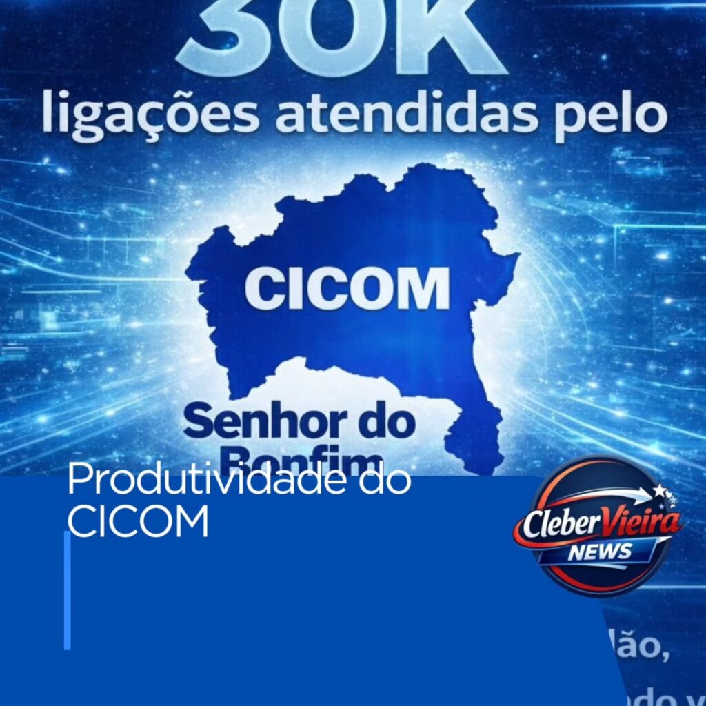 Instagram post from clebervieiranews. This post is in position 3.