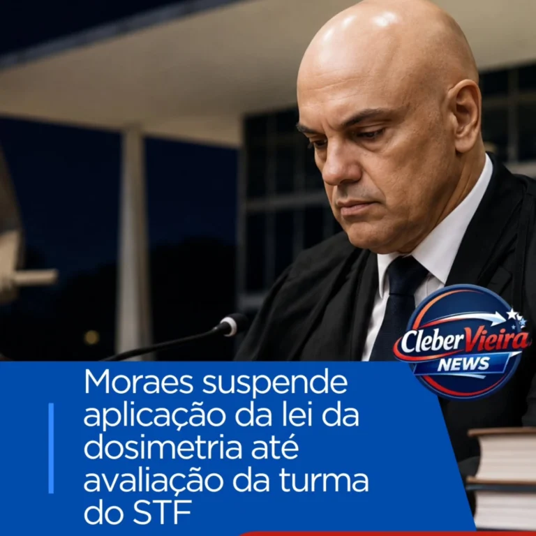 Instagram post from clebervieiranews. This post is in position 1.