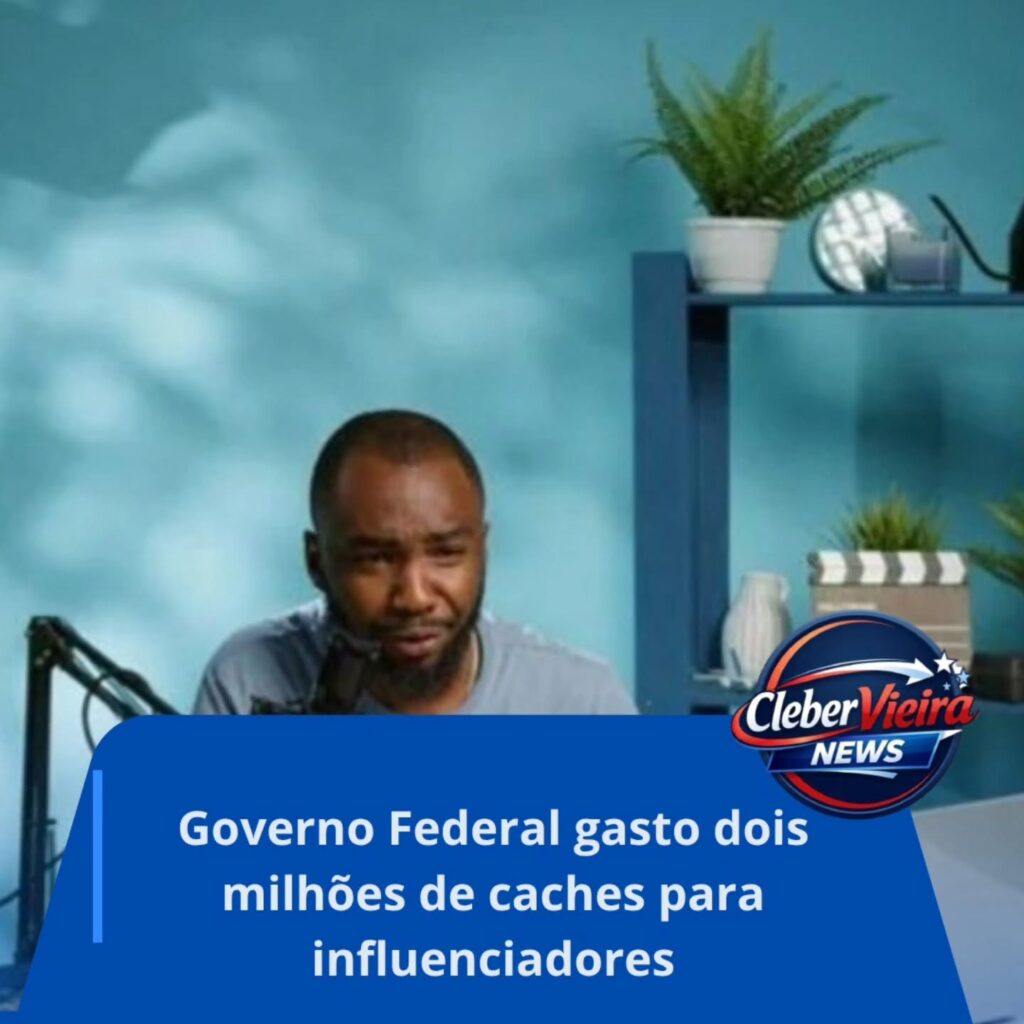 Instagram post from clebervieiranews. This post is in position 2.