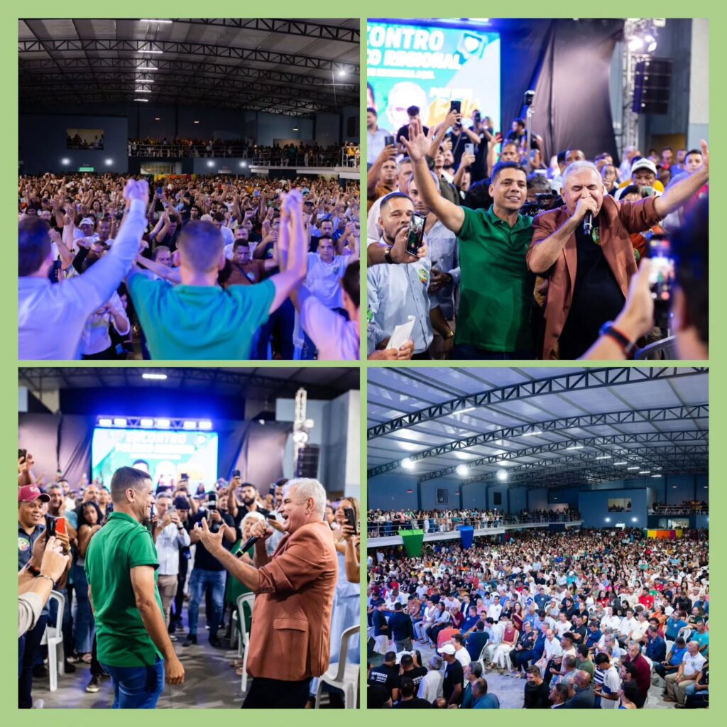 Instagram post from clebervieiranews. This post is in position 3.