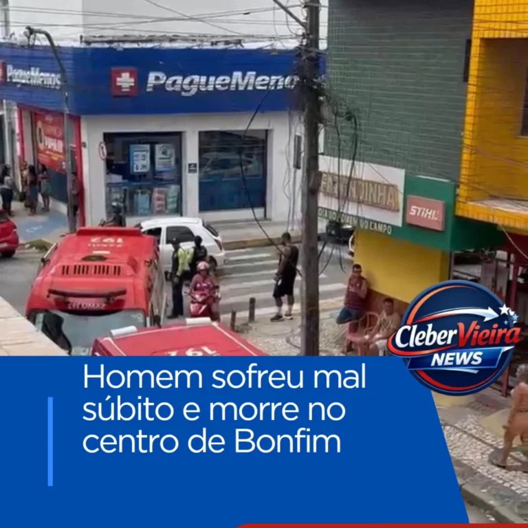 Instagram post from clebervieiranews. This post is in position 1.