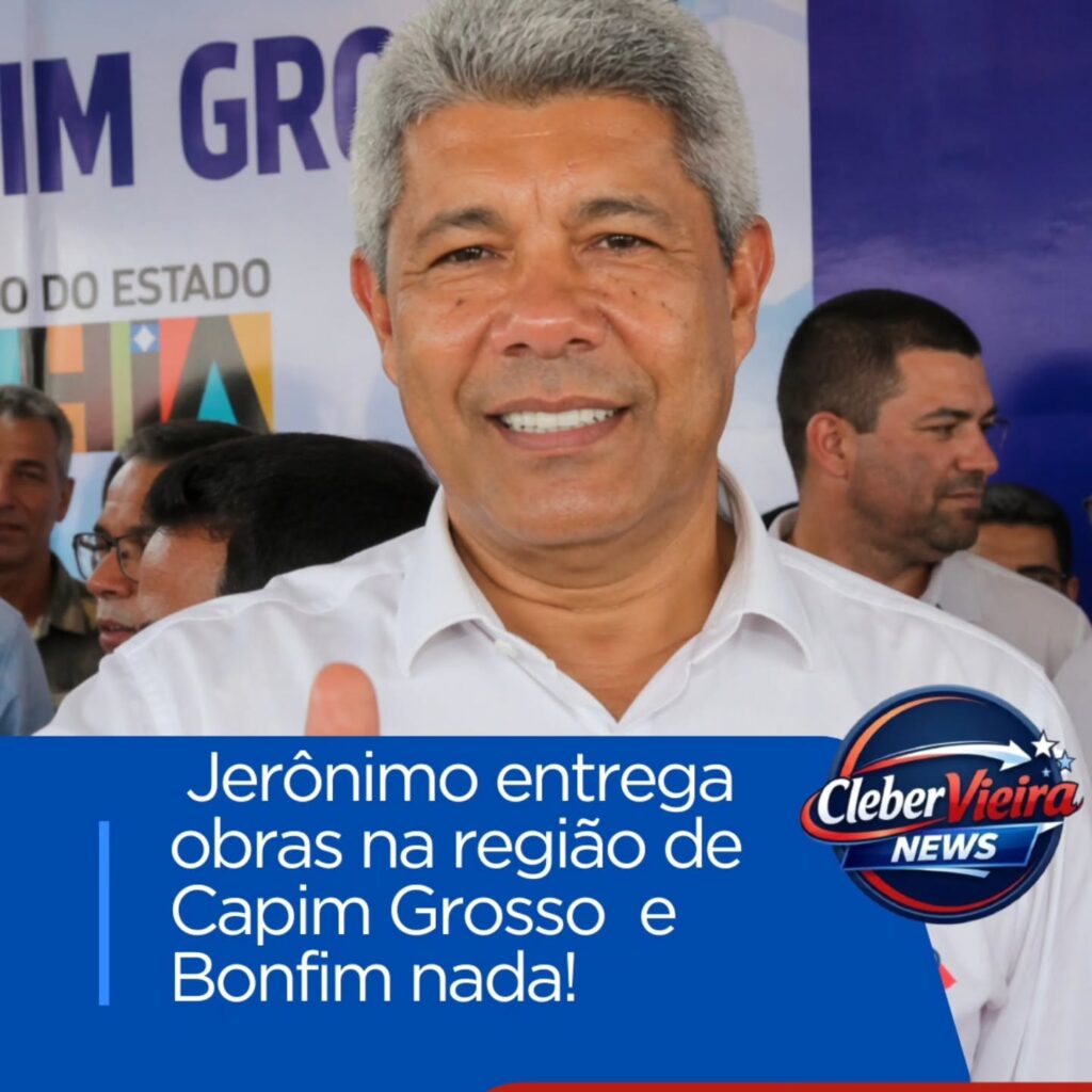 Instagram post from clebervieiranews. This post is in position 1.