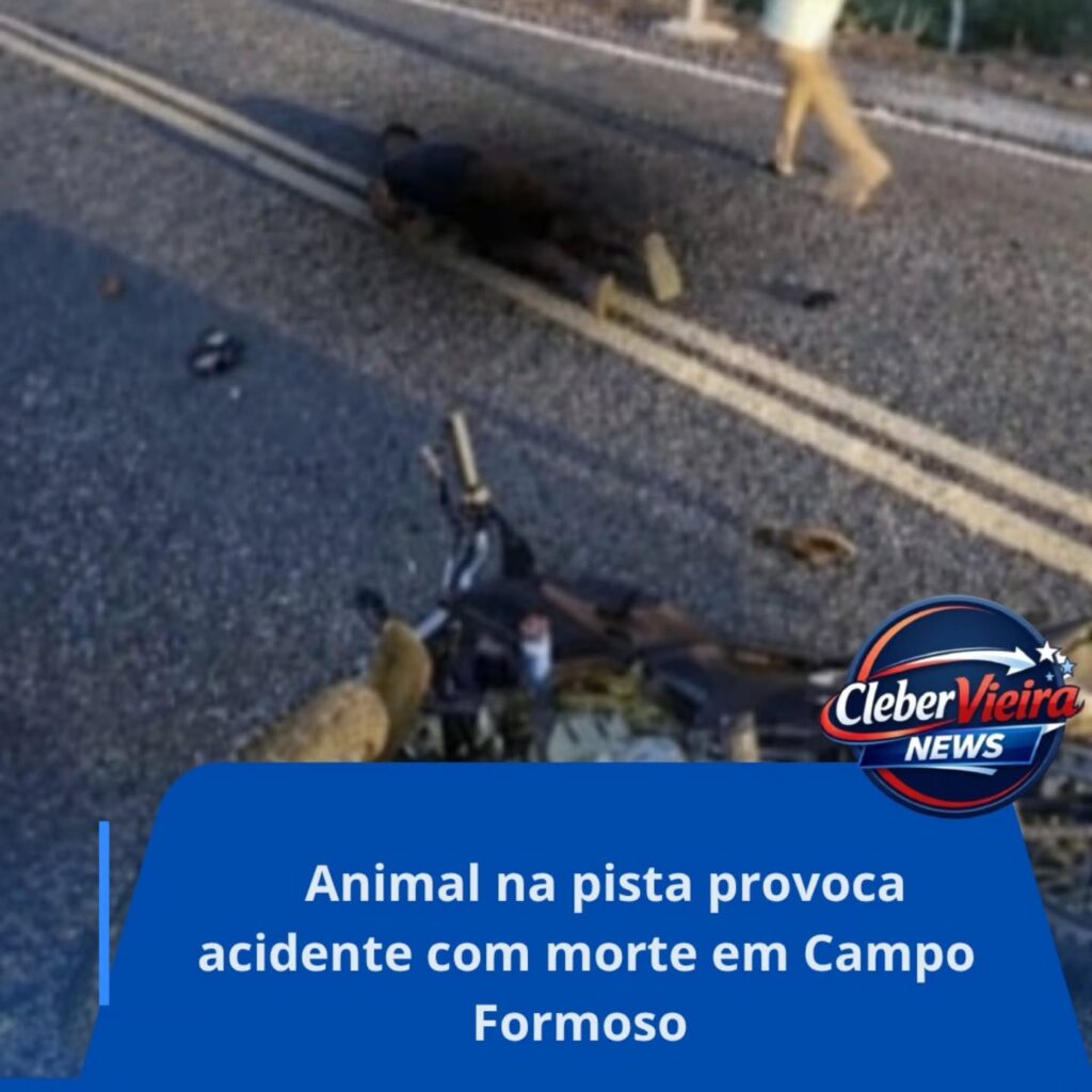 Instagram post from clebervieiranews. This post is in position 4.