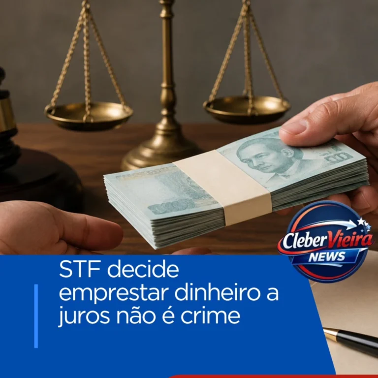 Instagram post from clebervieiranews. This post is in position 1.