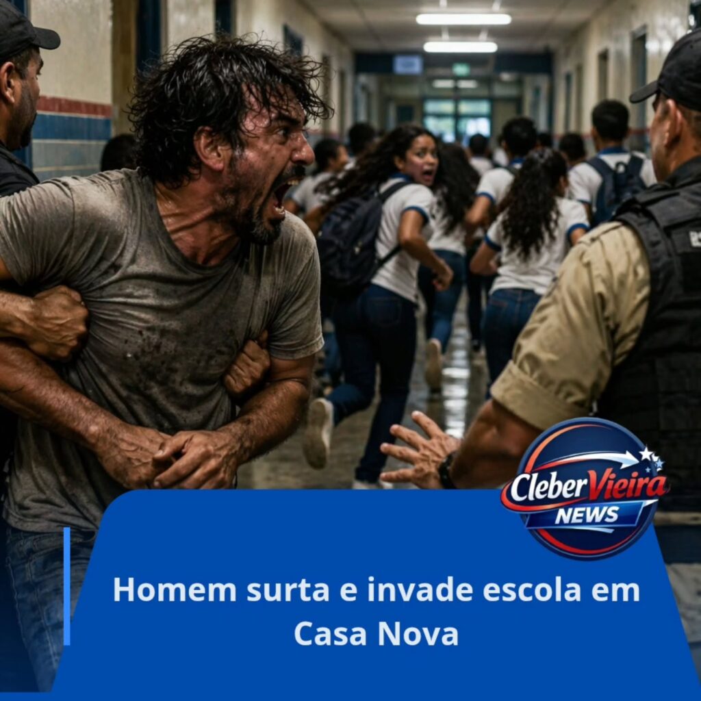 Instagram post from clebervieiranews. This post is in position 3.