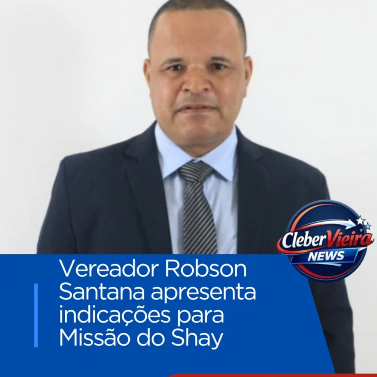 Instagram post from clebervieiranews. This post is in position 1.