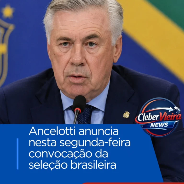 Instagram post from clebervieiranews. This post is in position 1.