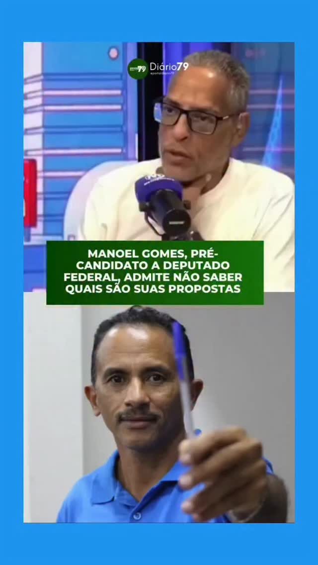 Instagram post from clebervieiranews. This post is in position 1.