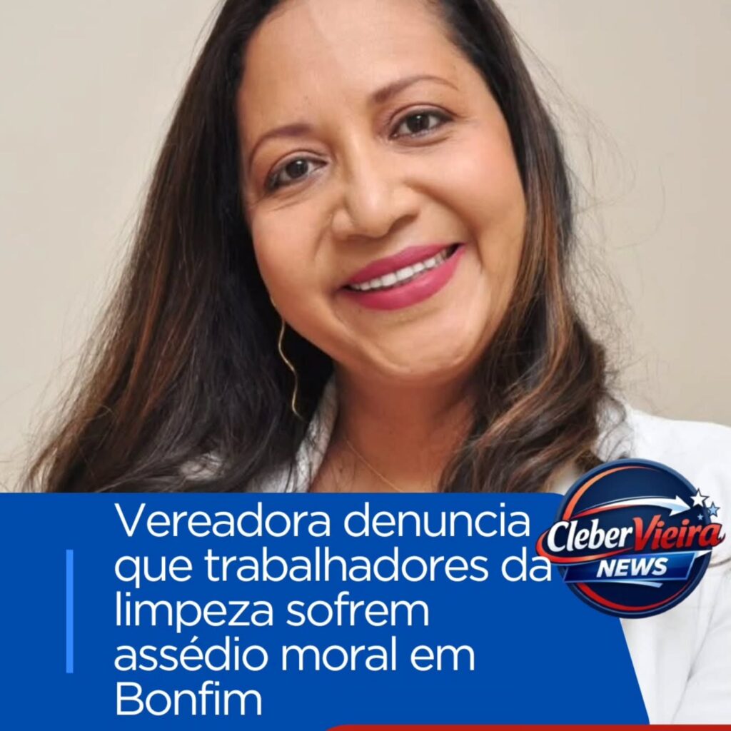 Instagram post from clebervieiranews. This post is in position 1.