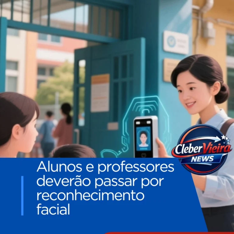 Instagram post from clebervieiranews. This post is in position 3.