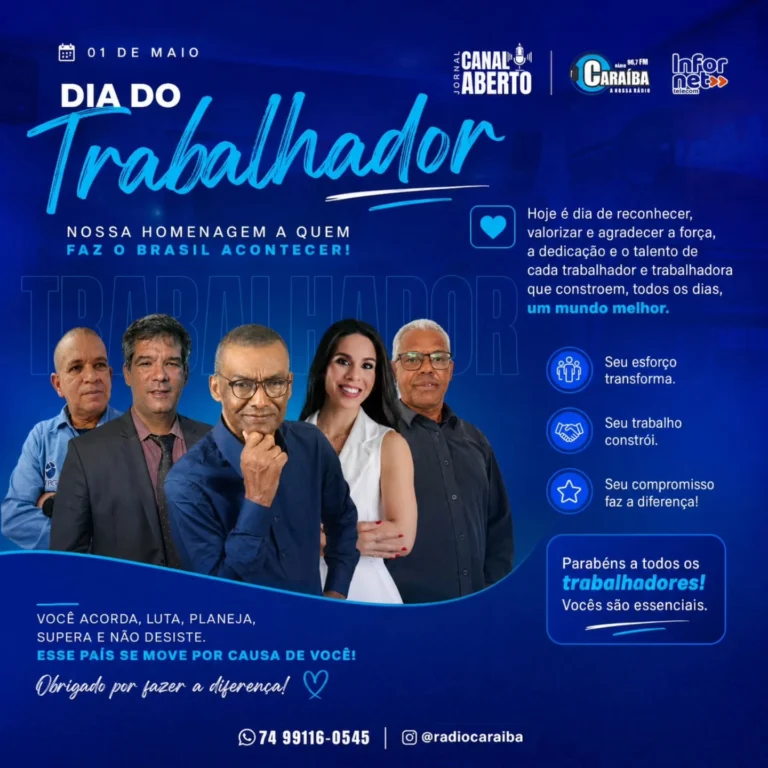 Instagram post from clebervieiranews. This post is in position 1.