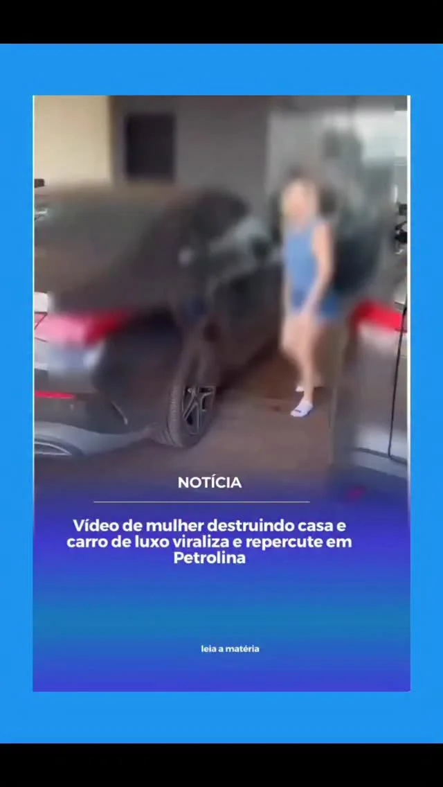 Instagram post from clebervieiranews. This post is in position 3.