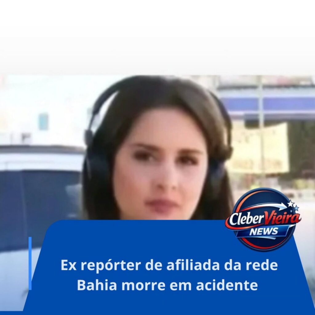 Instagram post from clebervieiranews. This post is in position 3.