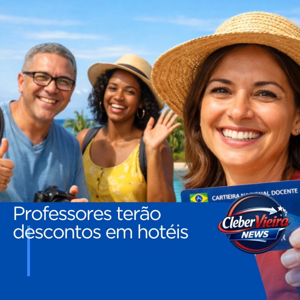 Instagram post from clebervieiranews. This post is in position 1.