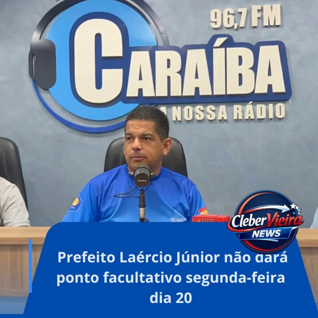 Instagram post from clebervieiranews. This post is in position 6.