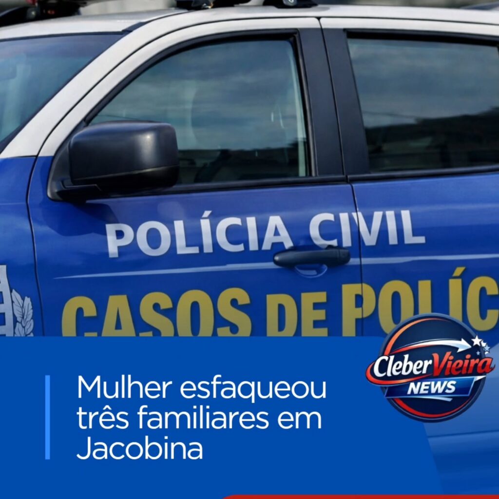 Instagram post from clebervieiranews. This post is in position 5.