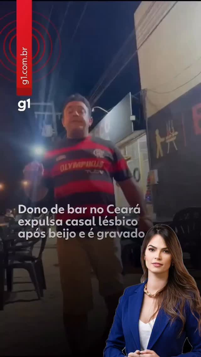 Instagram post from clebervieiranews. This post is in position 1.