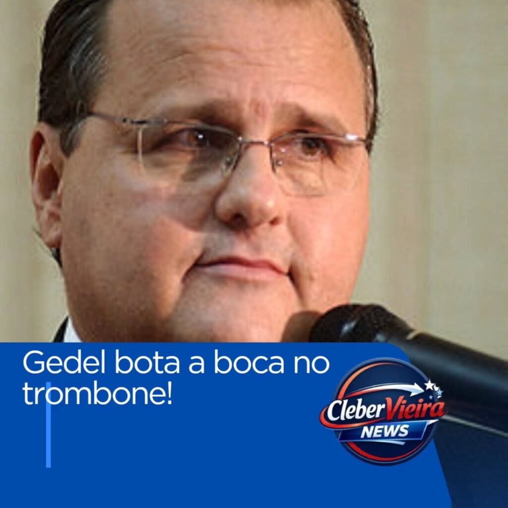 Instagram post from clebervieiranews. This post is in position 5.