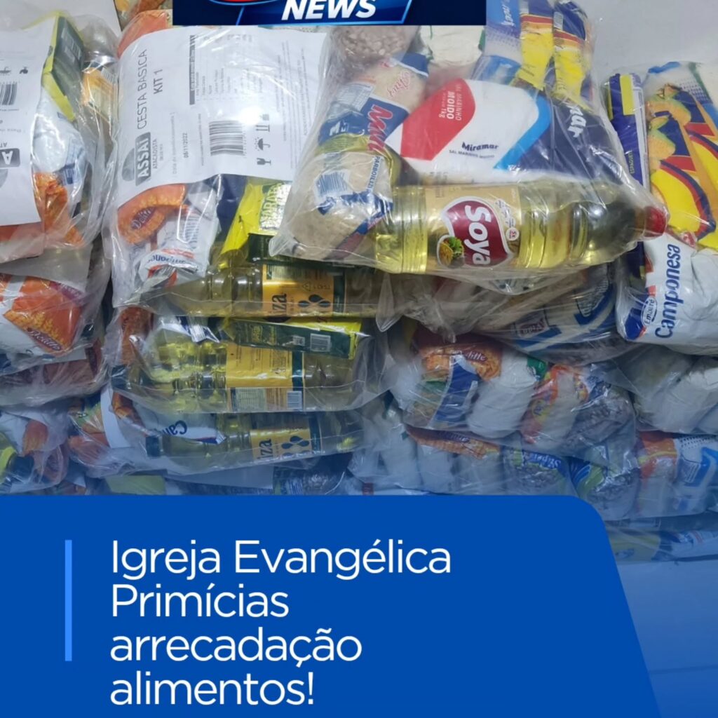 Instagram post from clebervieiranews. This post is in position 1.