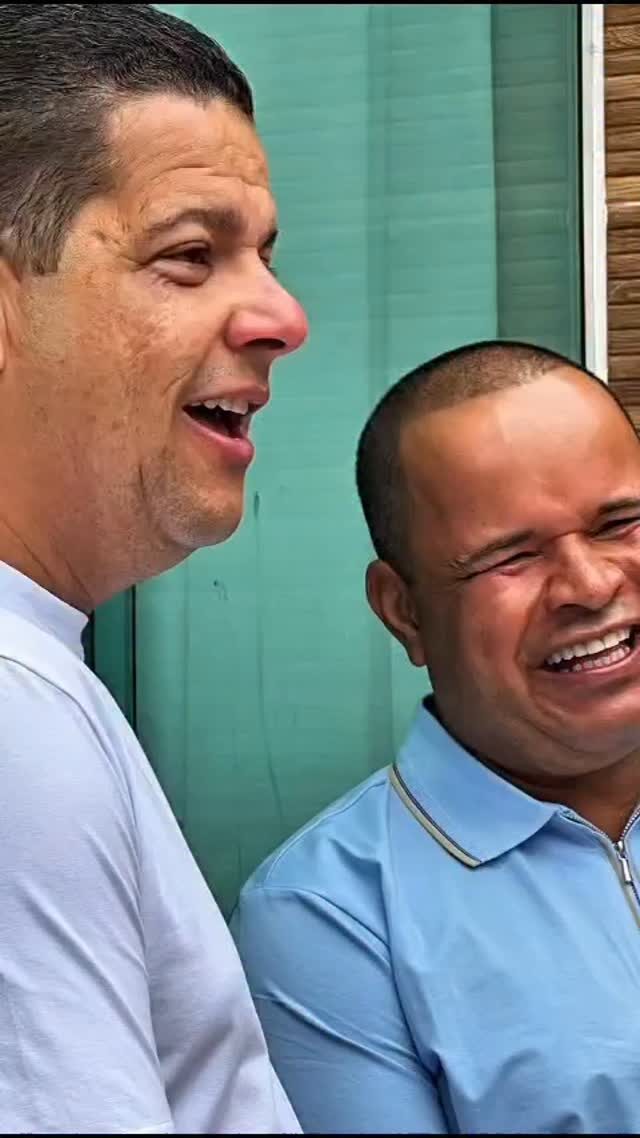 Instagram post from clebervieiranews. This post is in position 1.