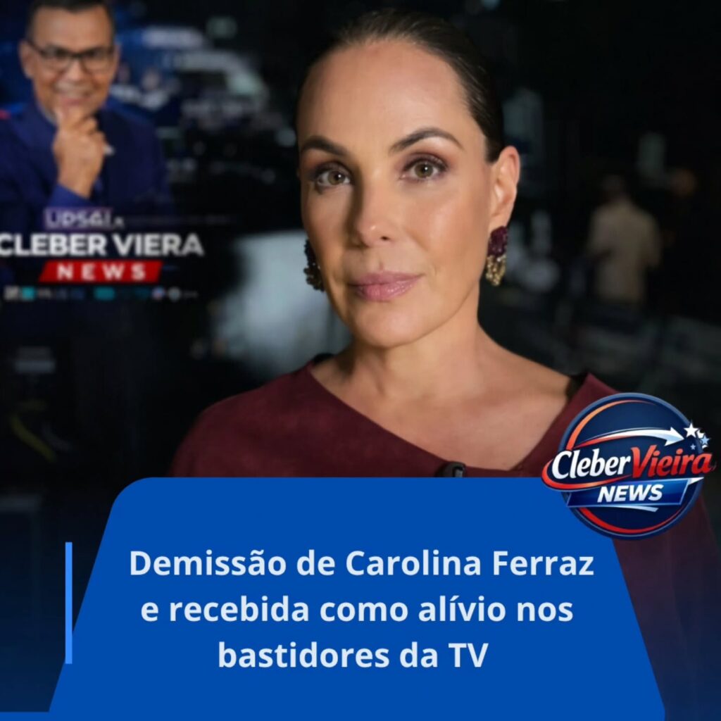 Instagram post from clebervieiranews. This post is in position 1.