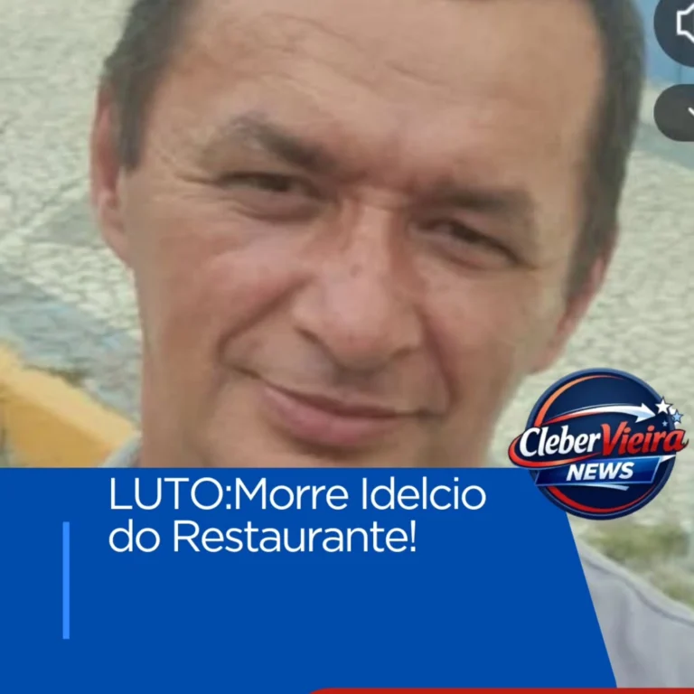 Instagram post from clebervieiranews. This post is in position 1.