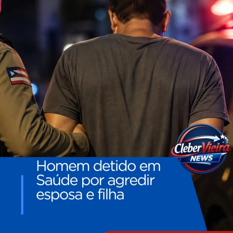 Instagram post from clebervieiranews. This post is in position 1.