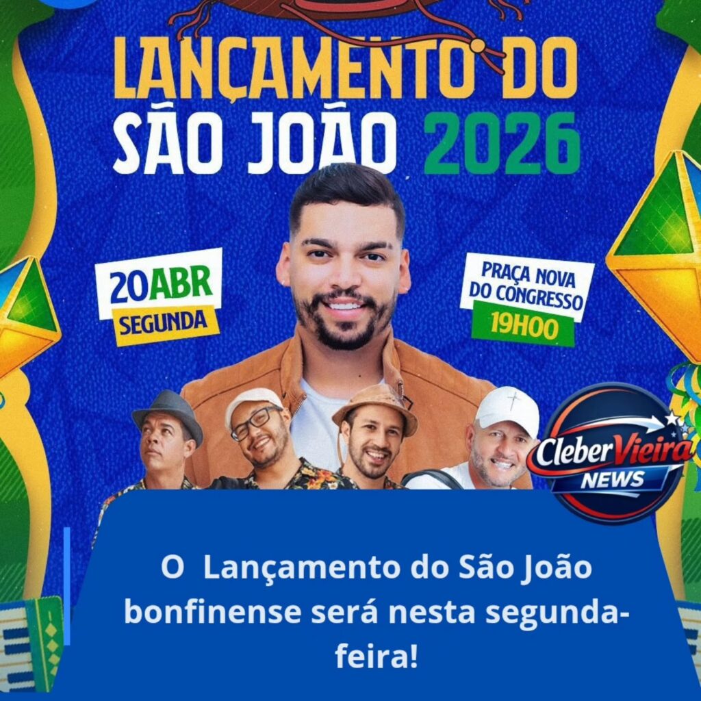 Instagram post from clebervieiranews. This post is in position 1.