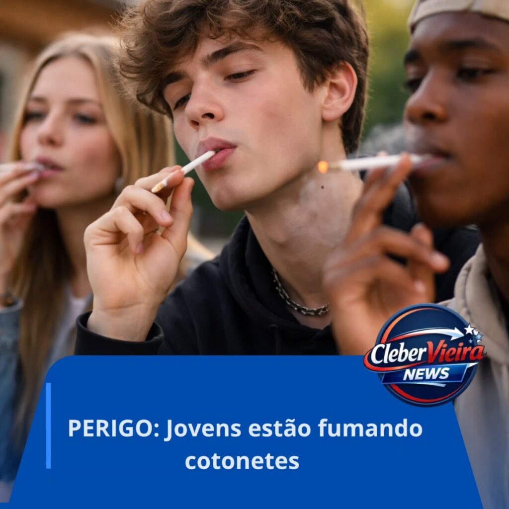 Instagram post from clebervieiranews. This post is in position 3.