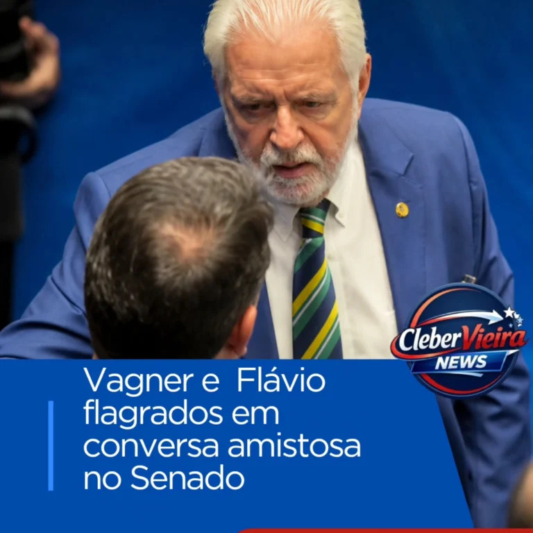 Instagram post from clebervieiranews. This post is in position 2.