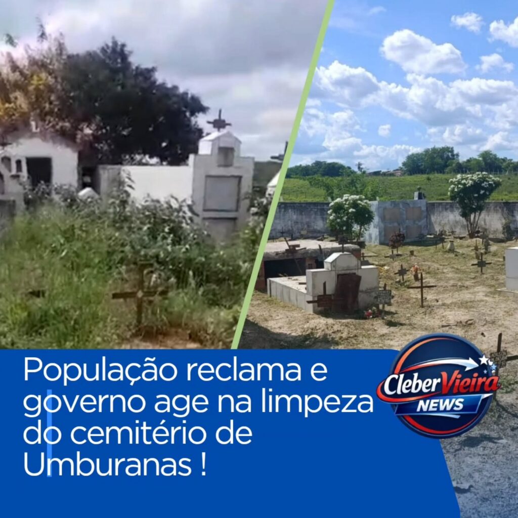 Instagram post from clebervieiranews. This post is in position 1.