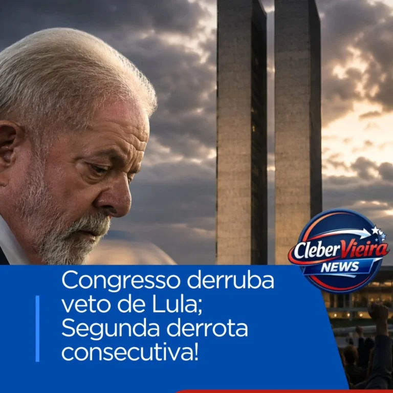 Instagram post from clebervieiranews. This post is in position 2.