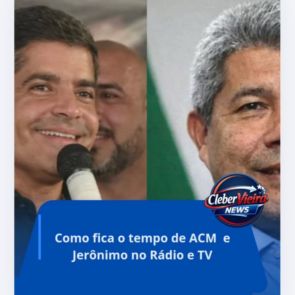 Instagram post from clebervieiranews. This post is in position 4.