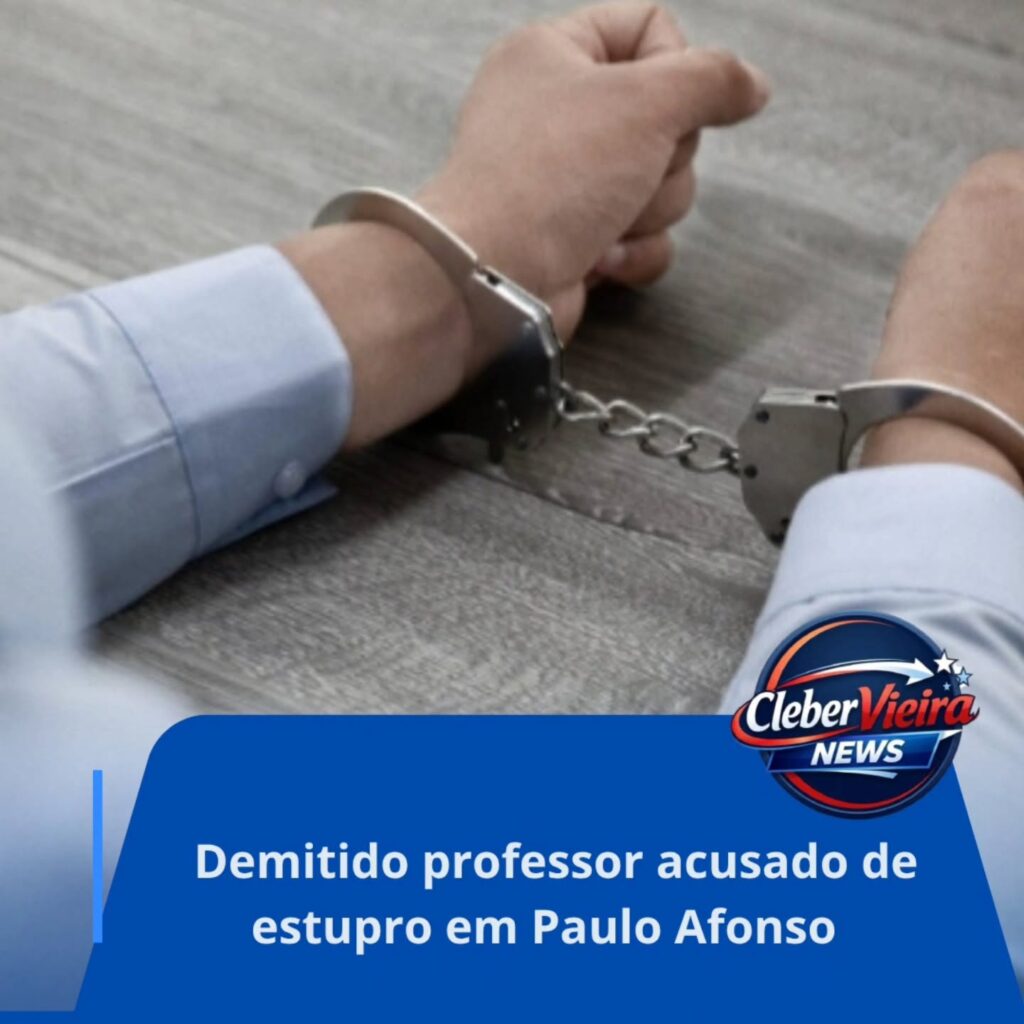 Instagram post from clebervieiranews. This post is in position 1.