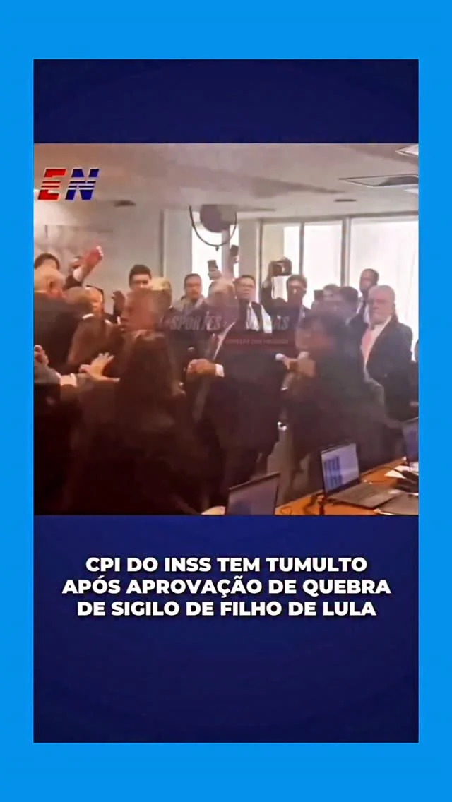 Instagram post from clebervieiranews. This post is in position 1.