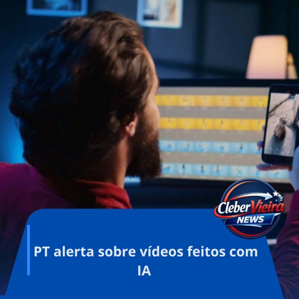 Instagram post from clebervieiranews. This post is in position 1.