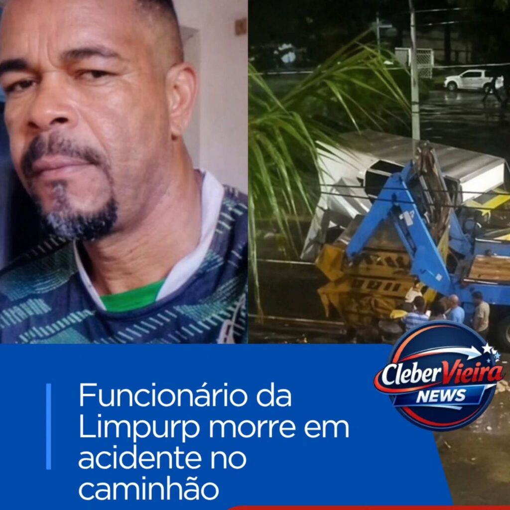 Instagram post from clebervieiranews. This post is in position 1.